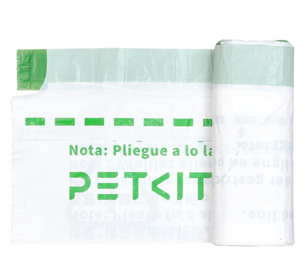 PetKit Max 2 worki wymienne do kuwety - 1351316 - zdjęcie 2